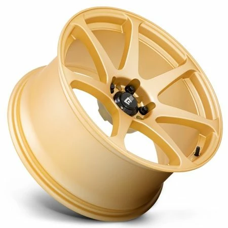 (Clearance - No Returns) 17x9.5 Motegi MR154 Battle Gold 5x4.5/114.3 30mm 5 (Clearance - No Returns) 17x9.5 Motegi MR154 Battle Gold 5x4.5/114.3 30mm - Image 3
