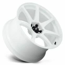 17x8 Motegi MR154 Battle White 5x110 30mm -wheel Sales Store motegi mr154wht3 3 3