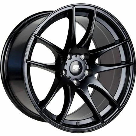 17x9 MST MT30 Matte Black 5x4.5/114.3 30mm 3 17x9 MST MT30 Matte Black 5x4.5/114.3 30mm