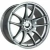 18x9.5 MST MT30 Gunmetal 5x4.5/114.3 35mm -wheel Sales Store mst mt30gm 1