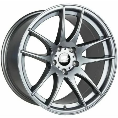 18x9.5 MST MT30 Gunmetal 5x4.5/114.3 35mm 3 18x9.5 MST MT30 Gunmetal 5x4.5/114.3 35mm