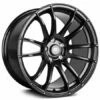 18x9.5 MST MT33 Matte Black 5x4.5/114.3 38mm 2 18x9.5 MST MT33 Matte Black 5x4.5/114.3 38mm -wheel Sales Store mst mt33blk 1