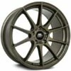 17x9 MST MT44 Matte Bronze 5x4.5/114.3 35mm -wheel Sales Store mst mt44brz 2