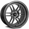 18x8.5 MST Suzuka Matte Gunmetal 5x4.5/114.3 35mm 1 18x8.5 MST Suzuka Matte Gunmetal 5x4.5/114.3 35mm -wheel Sales Store mst suzukagm 2 3